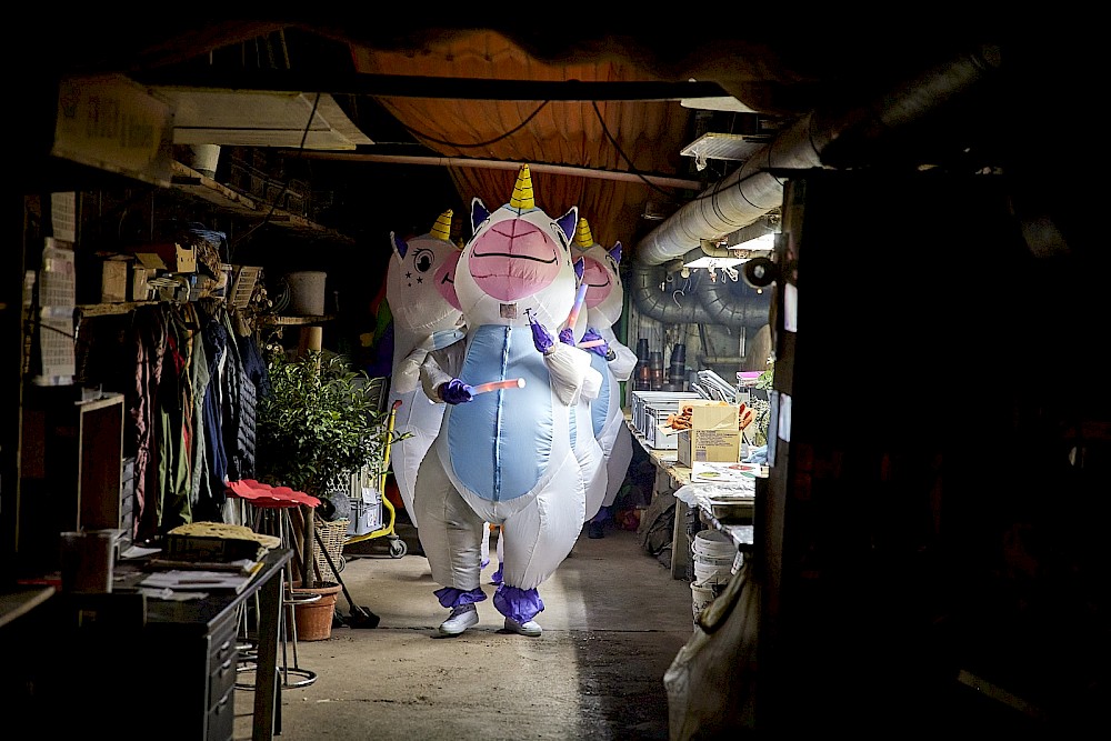 reportage Wedding Tales 14