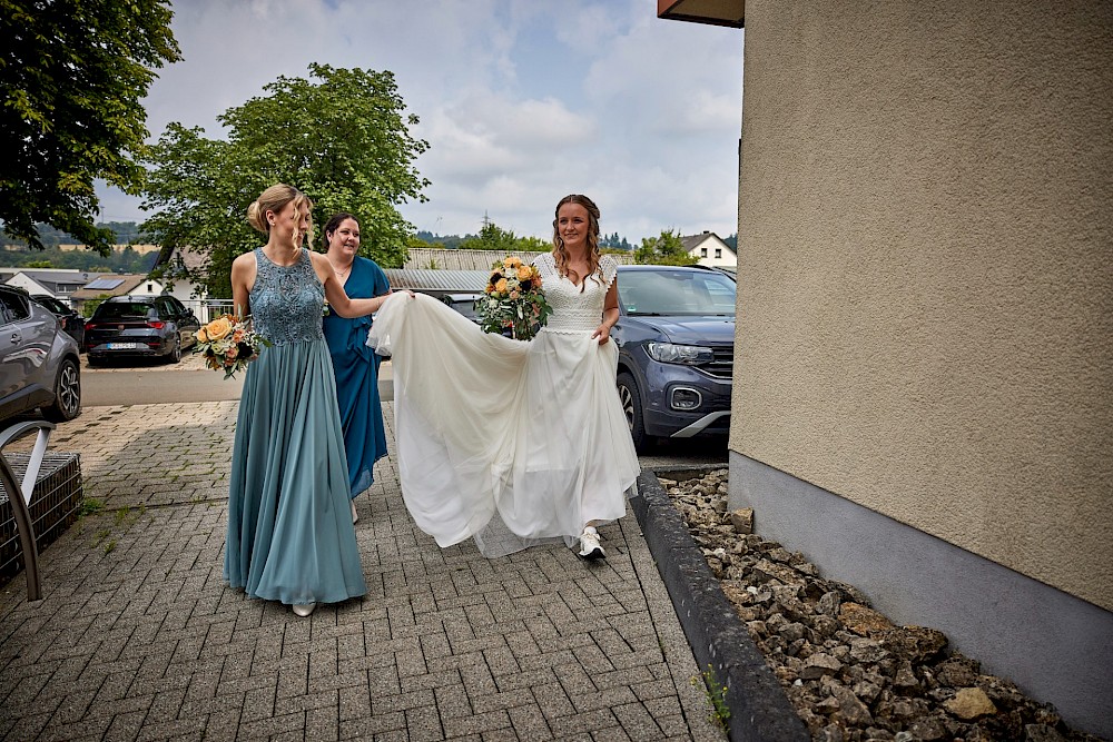 reportage Wedding Tales 4