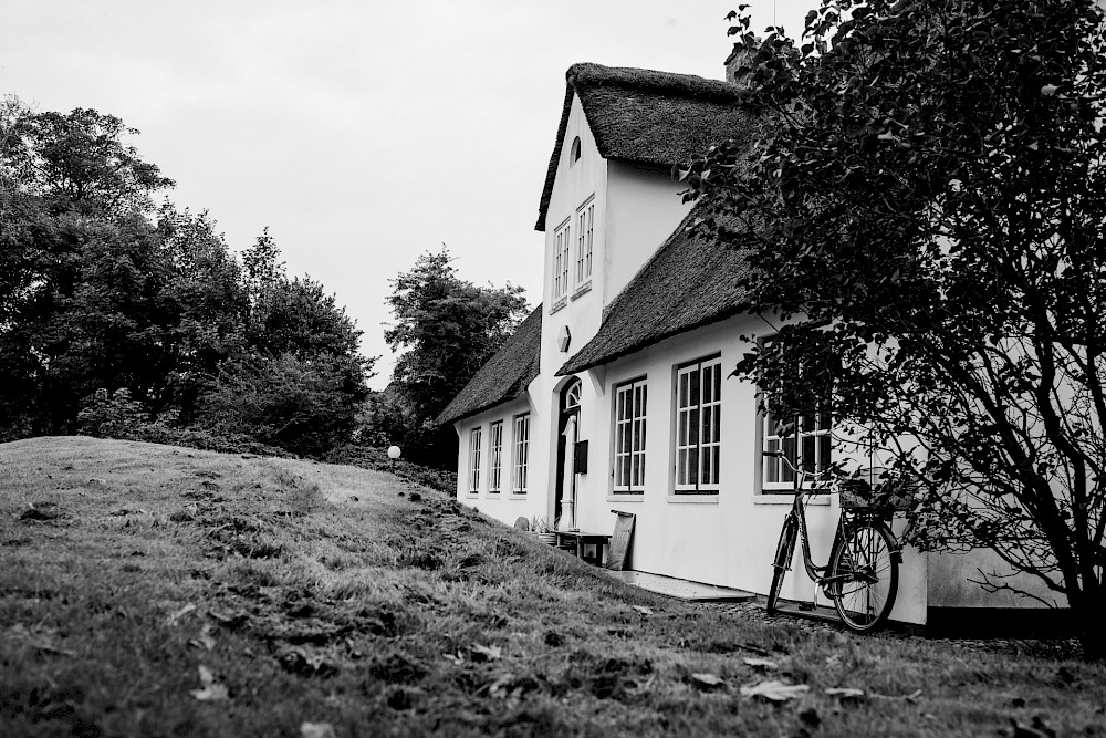 reportage Heimliche Hochzeit auf Sylt 5