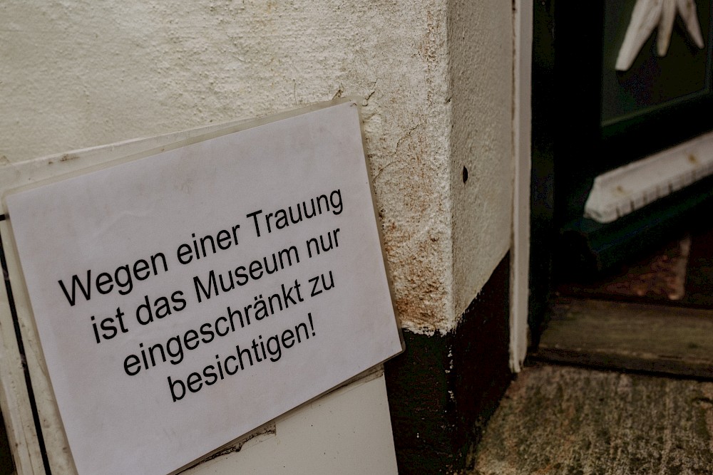 reportage Heimliche Hochzeit auf Sylt 7