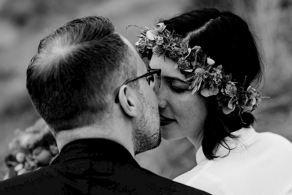 reportage Heimliche Hochzeit auf Sylt 29