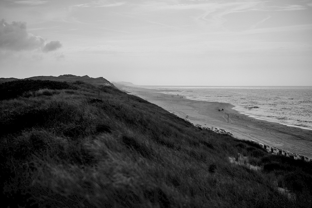 reportage Heimliche Hochzeit auf Sylt 37