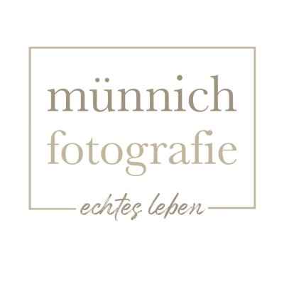 Logo münnich fotografie