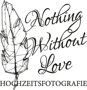 Logo Hochzeitsfotografie Richard Lehmann
