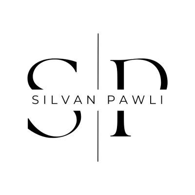 Logo Silvan Pawli