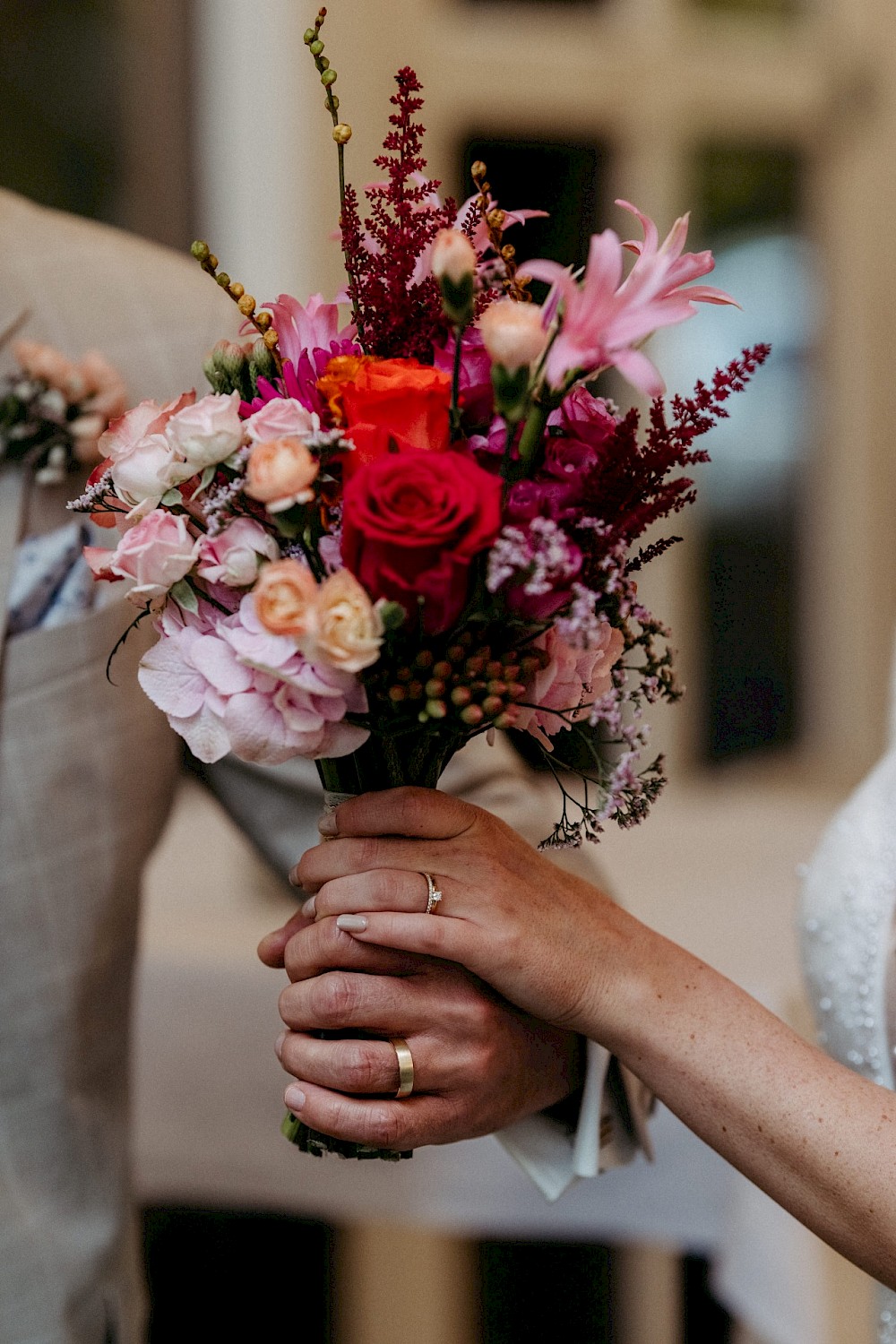 reportage Melanie & Mariano 2