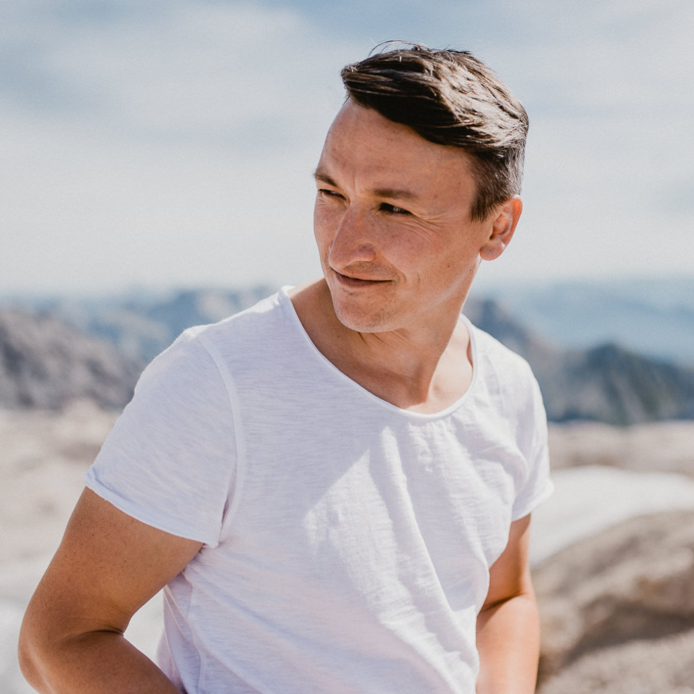 Hochzeitsfotograf Marcel aus Sachsen