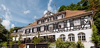 Hochzeit von Devan & Kevin im Hofgut Rodenstein