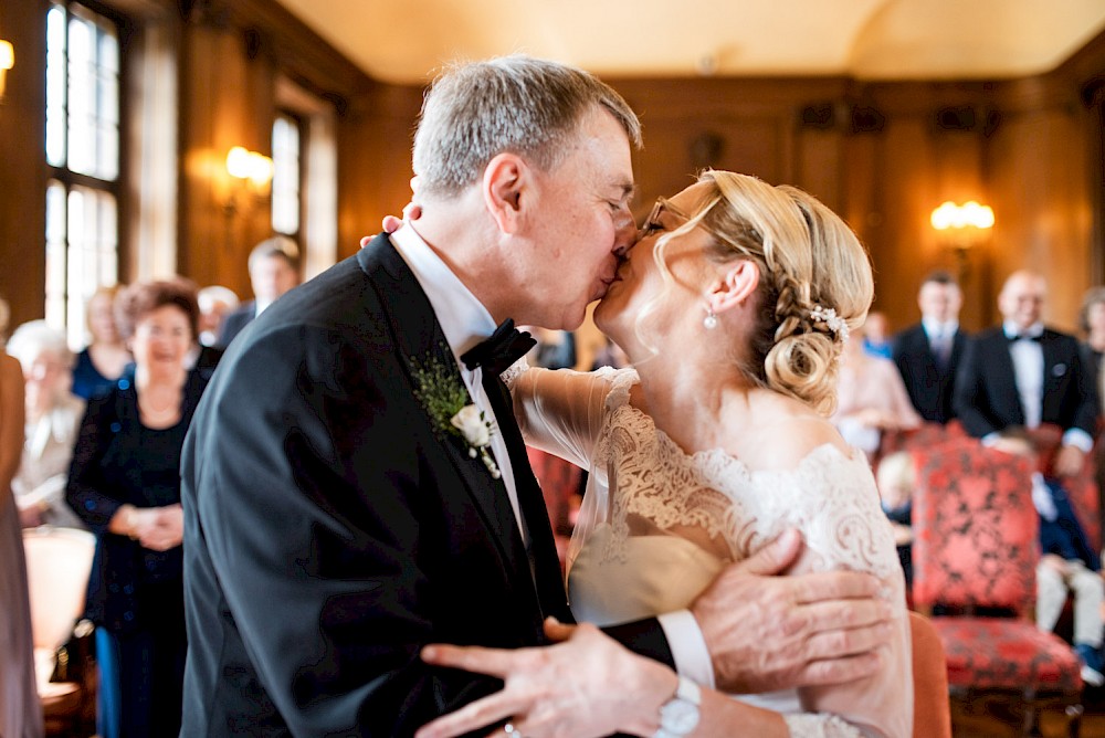 reportage Hochzeit auf Schloss Saareck 29