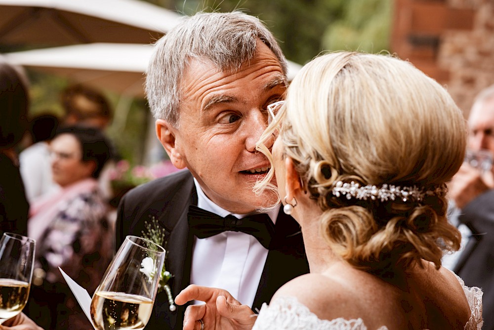 reportage Hochzeit auf Schloss Saareck 31