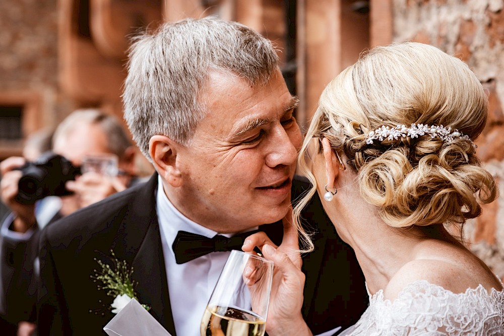 reportage Hochzeit auf Schloss Saareck 32