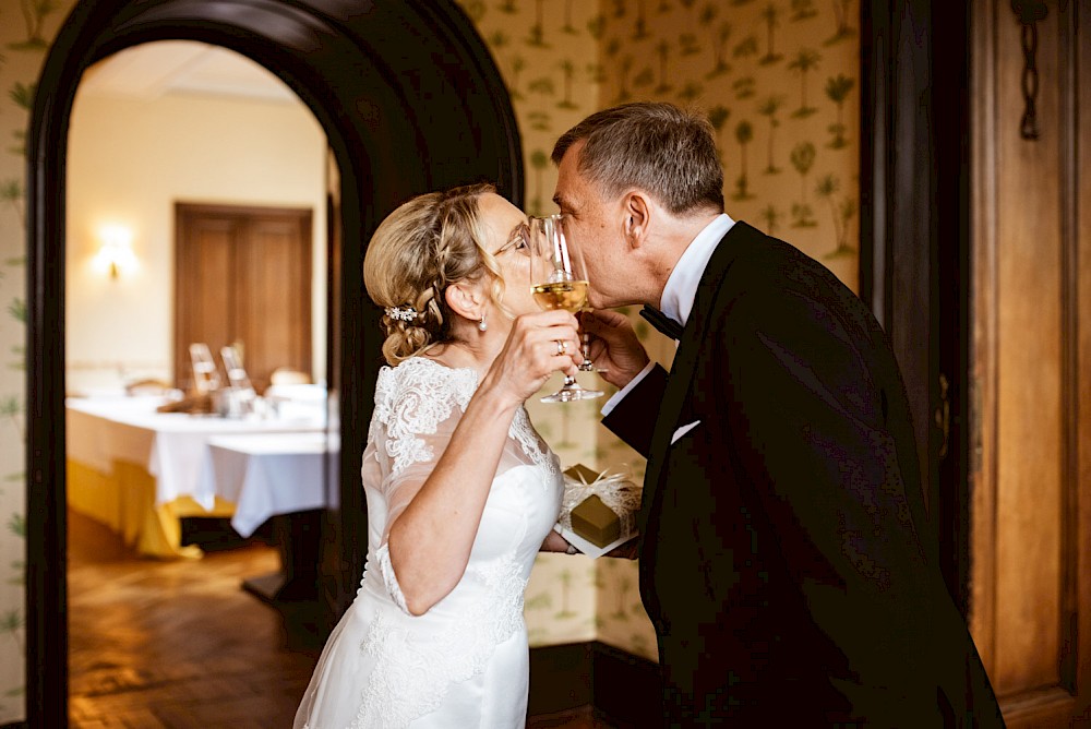 reportage Hochzeit auf Schloss Saareck 33