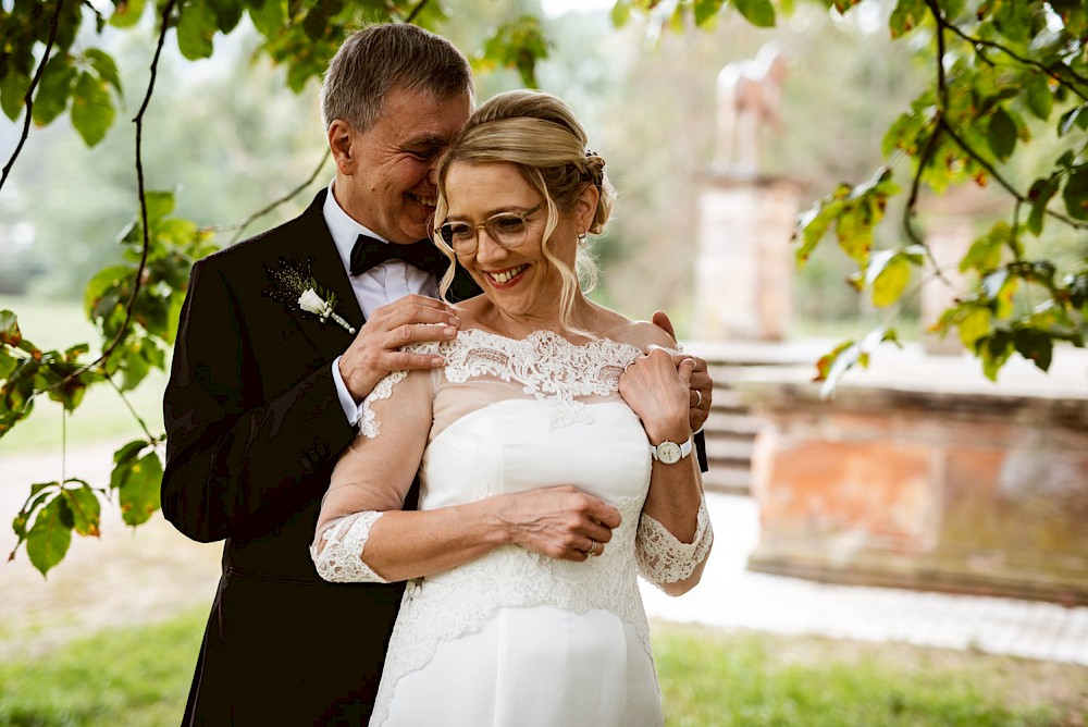 reportage Hochzeit auf Schloss Saareck 37