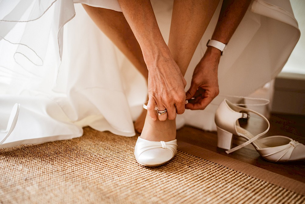 reportage Hochzeit auf Schloss Saareck 14