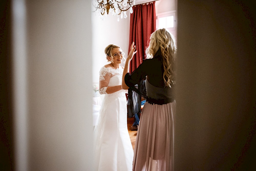 reportage Hochzeit auf Schloss Saareck 21