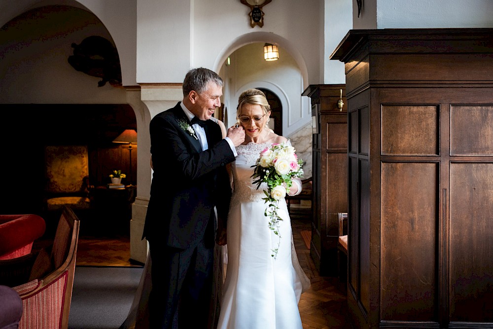 reportage Hochzeit auf Schloss Saareck 23