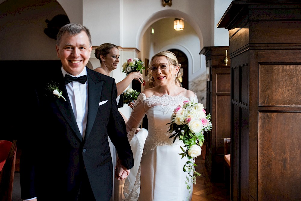 reportage Hochzeit auf Schloss Saareck 24