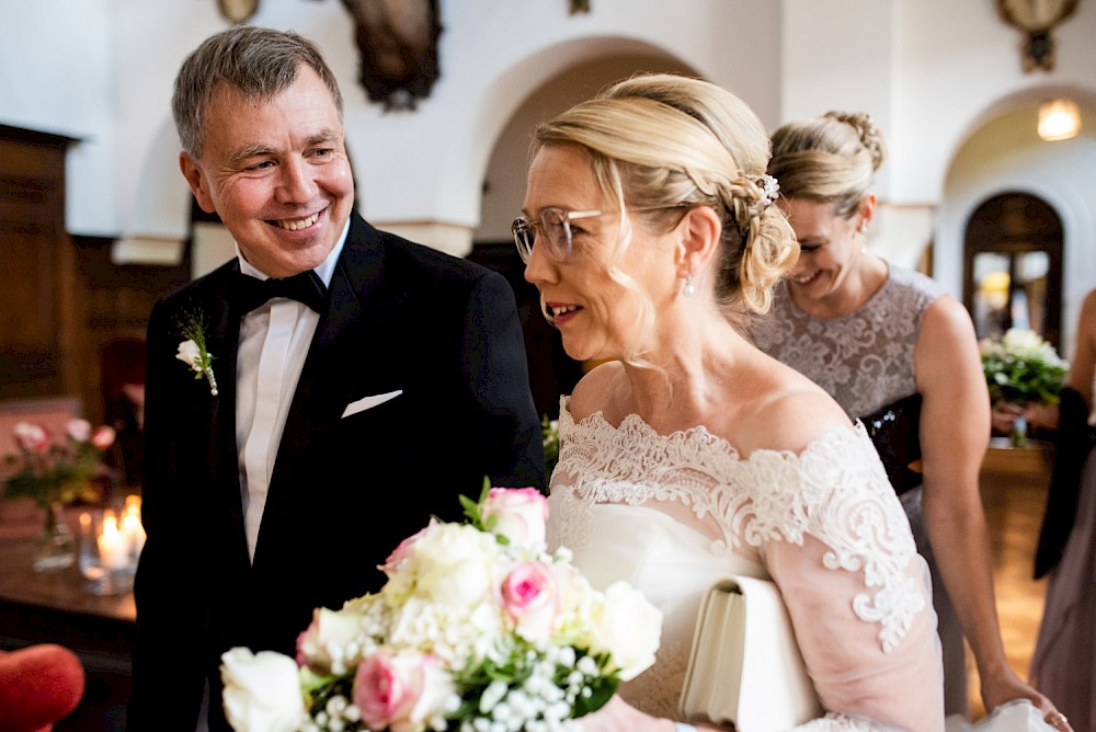 reportage Hochzeit auf Schloss Saareck 25