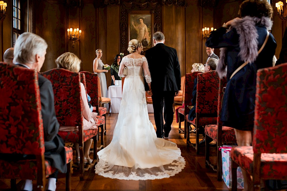 reportage Hochzeit auf Schloss Saareck 26