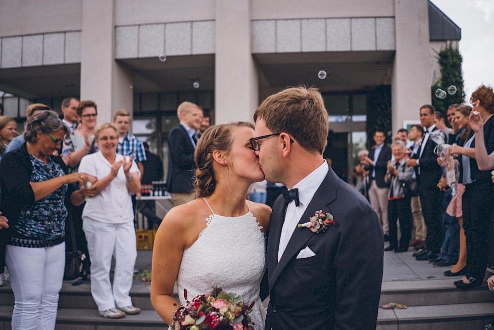 reportage HOFHOCHZEIT IN VERL VON JOHANNA & CHRISTIAN 10