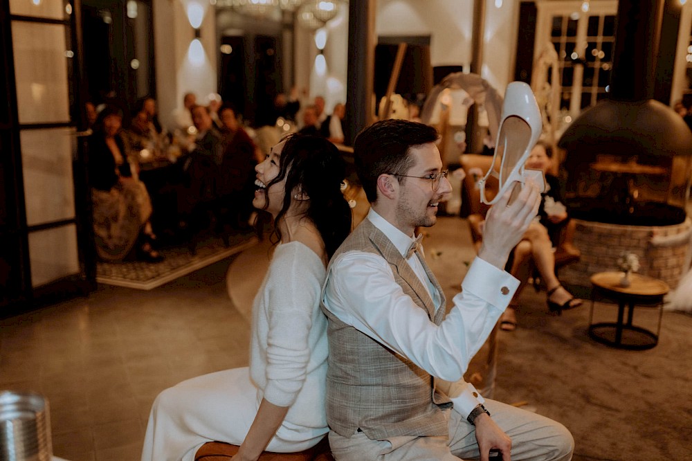 reportage Hochzeitsfotograf Schwarzwald | Traumhafte Hochzeit in der Hochzeitslocation "Die Säge" in Niedereschach-Kappel | Alena Fotografie | 52