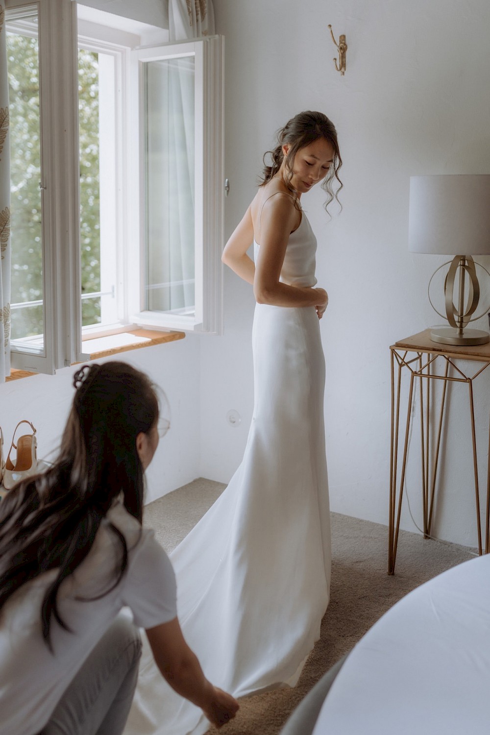 reportage Hochzeitsfotograf Schwarzwald | Traumhafte Hochzeit in der Hochzeitslocation "Die Säge" in Niedereschach-Kappel | Alena Fotografie | 5