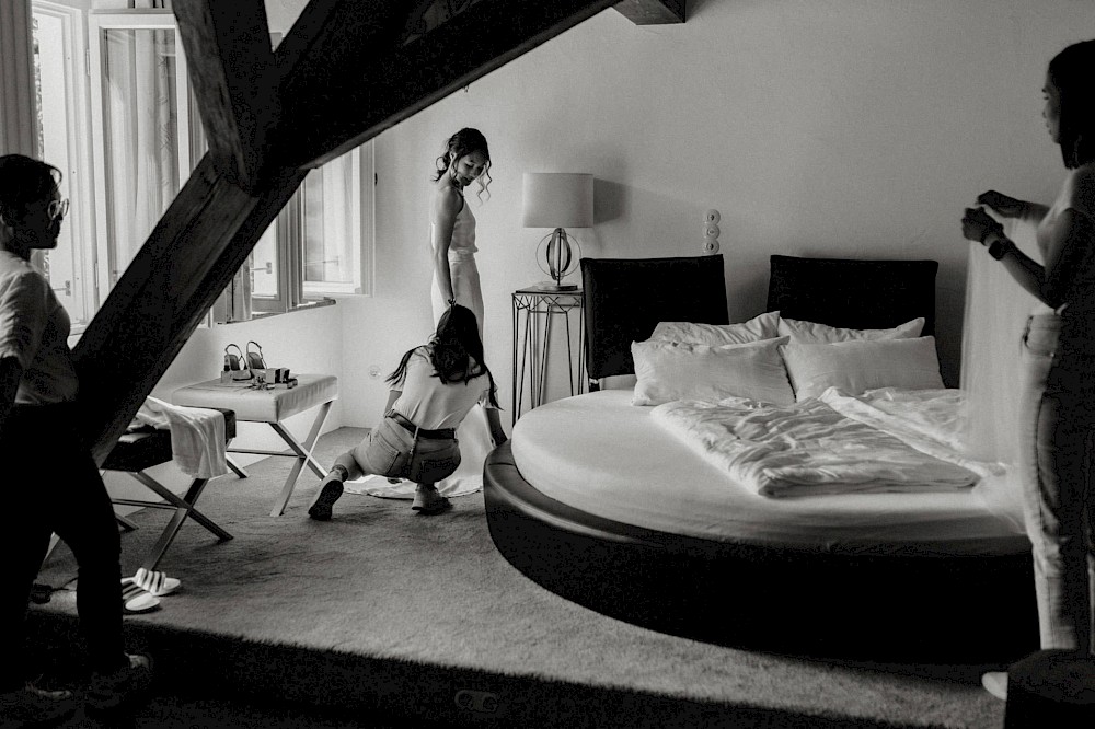 reportage Hochzeitsfotograf Schwarzwald | Traumhafte Hochzeit in der Hochzeitslocation "Die Säge" in Niedereschach-Kappel | Alena Fotografie | 12