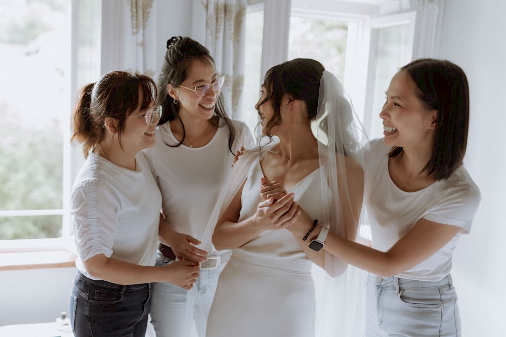 reportage Hochzeitsfotograf Schwarzwald | Traumhafte Hochzeit in der Hochzeitslocation "Die Säge" in Niedereschach-Kappel | Alena Fotografie | 15