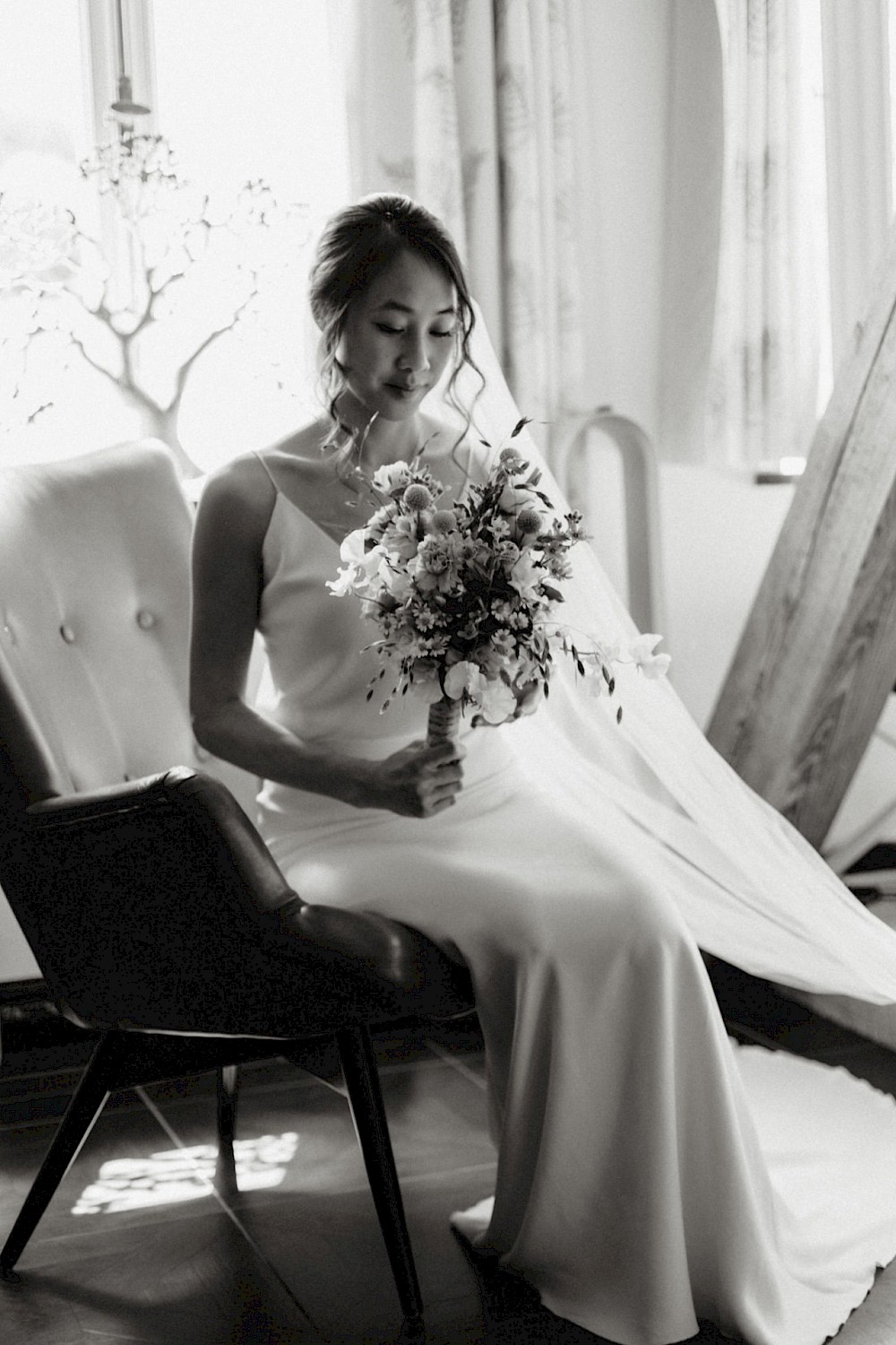 reportage Hochzeitsfotograf Schwarzwald | Traumhafte Hochzeit in der Hochzeitslocation "Die Säge" in Niedereschach-Kappel | Alena Fotografie | 14