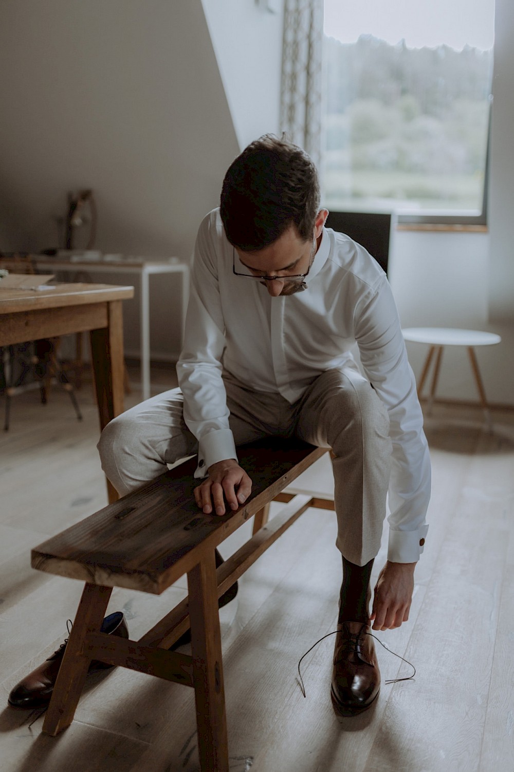 reportage Hochzeitsfotograf Schwarzwald | Traumhafte Hochzeit in der Hochzeitslocation "Die Säge" in Niedereschach-Kappel | Alena Fotografie | 8