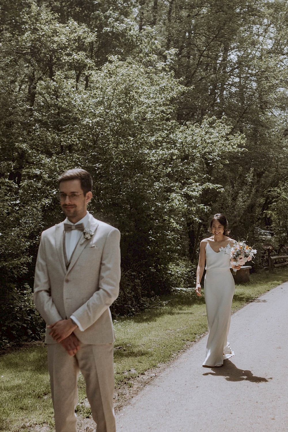 reportage Hochzeitsfotograf Schwarzwald | Traumhafte Hochzeit in der Hochzeitslocation "Die Säge" in Niedereschach-Kappel | Alena Fotografie | 18