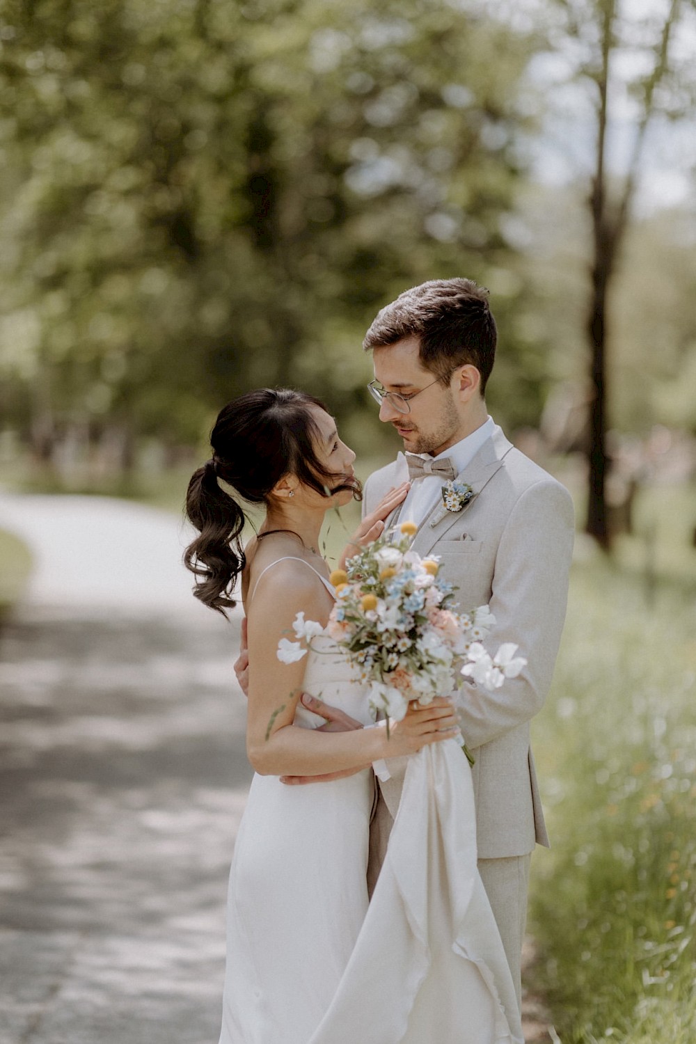 reportage Hochzeitsfotograf Schwarzwald | Traumhafte Hochzeit in der Hochzeitslocation "Die Säge" in Niedereschach-Kappel | Alena Fotografie | 22