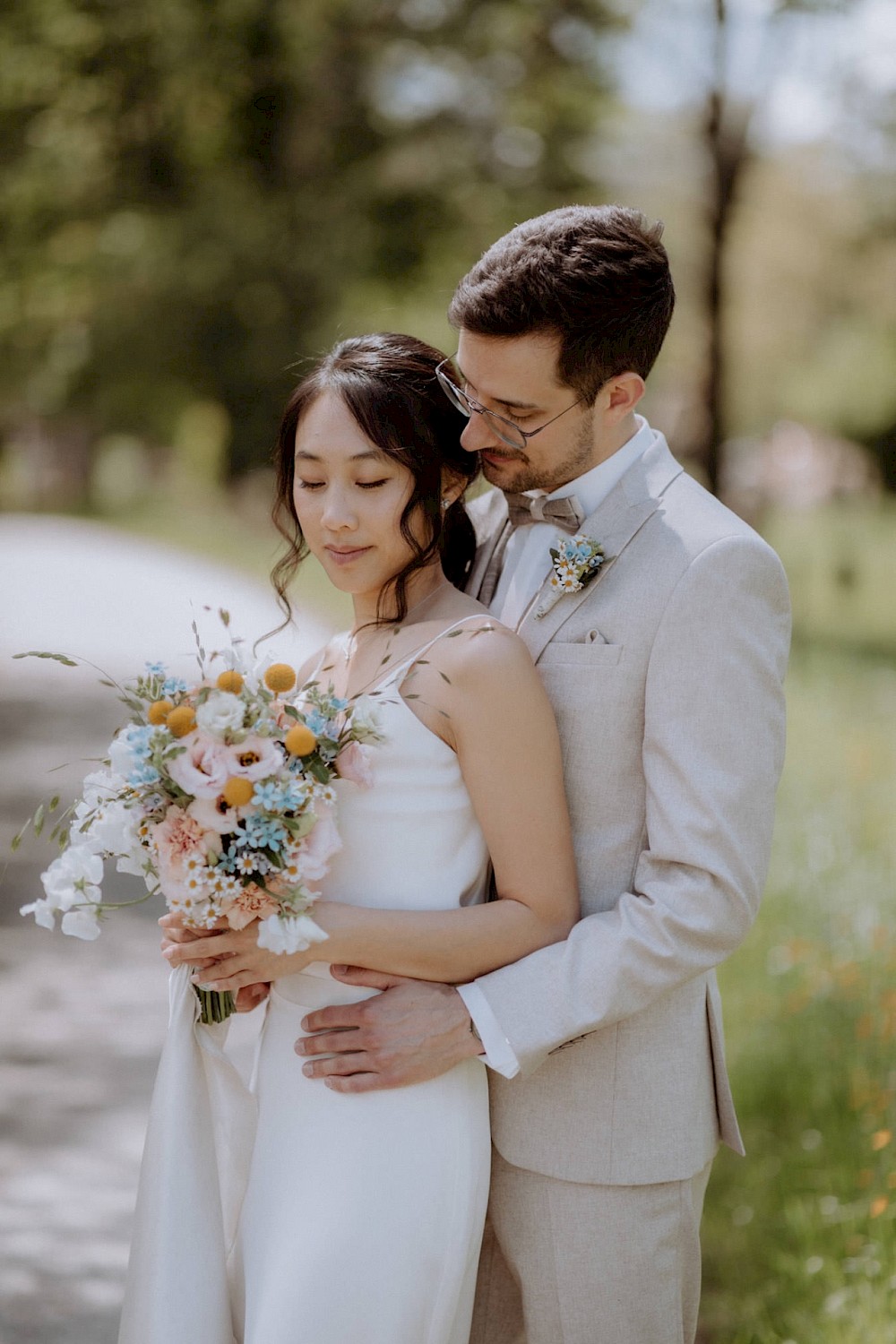 reportage Hochzeitsfotograf Schwarzwald | Traumhafte Hochzeit in der Hochzeitslocation "Die Säge" in Niedereschach-Kappel | Alena Fotografie | 42