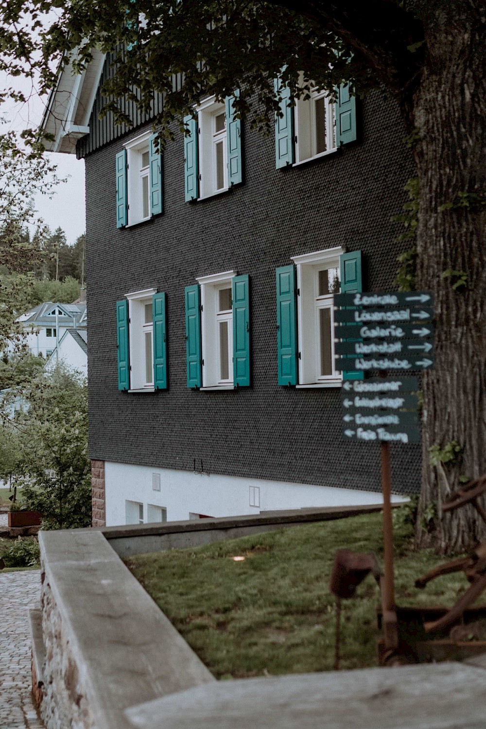 reportage Hochzeitsfotograf Schwarzwald | Traumhafte Hochzeit in der Hochzeitslocation "Die Säge" in Niedereschach-Kappel | Alena Fotografie | 43
