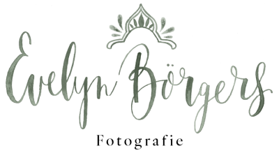 Logo Evelyn Börgers