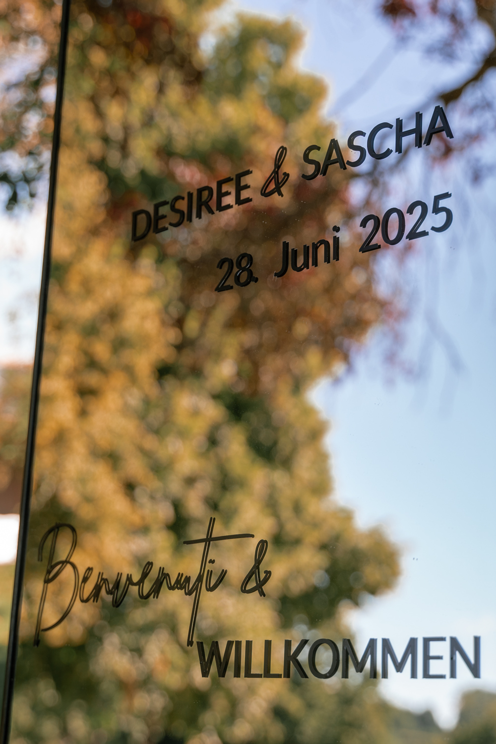 reportage Sommerhochzeit auf dem Hofgut Lugenhof am Bodensee 7