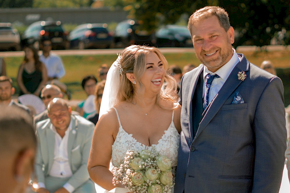 reportage Sommerhochzeit auf dem Hofgut Lugenhof am Bodensee 21