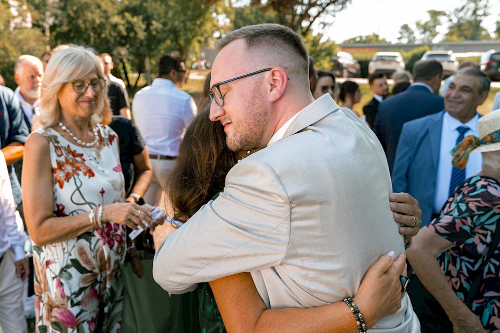 reportage Sommerhochzeit auf dem Hofgut Lugenhof am Bodensee 28