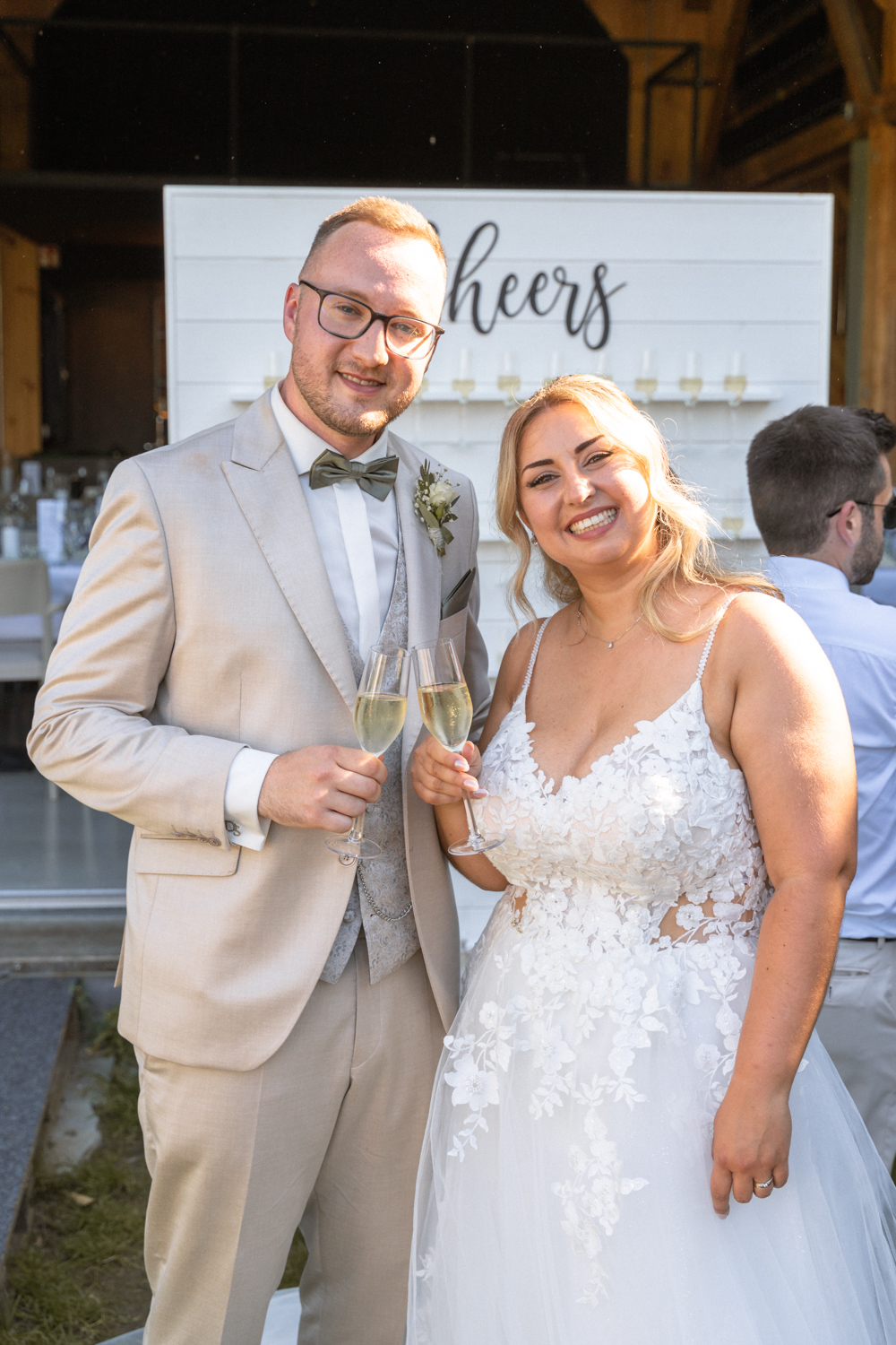 reportage Sommerhochzeit auf dem Hofgut Lugenhof am Bodensee 30