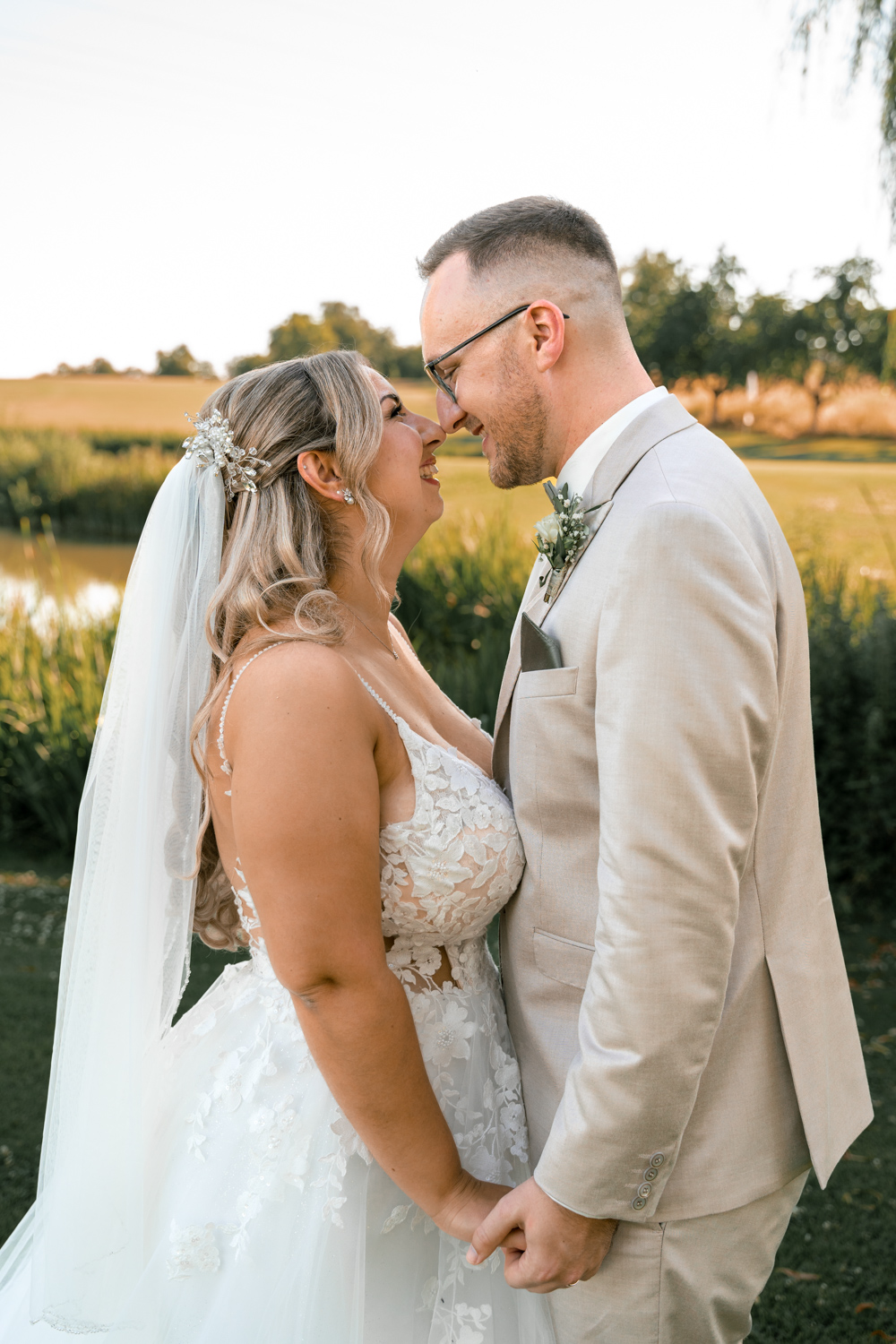 reportage Sommerhochzeit auf dem Hofgut Lugenhof am Bodensee 37
