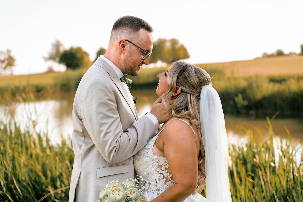reportage Sommerhochzeit auf dem Hofgut Lugenhof am Bodensee 39