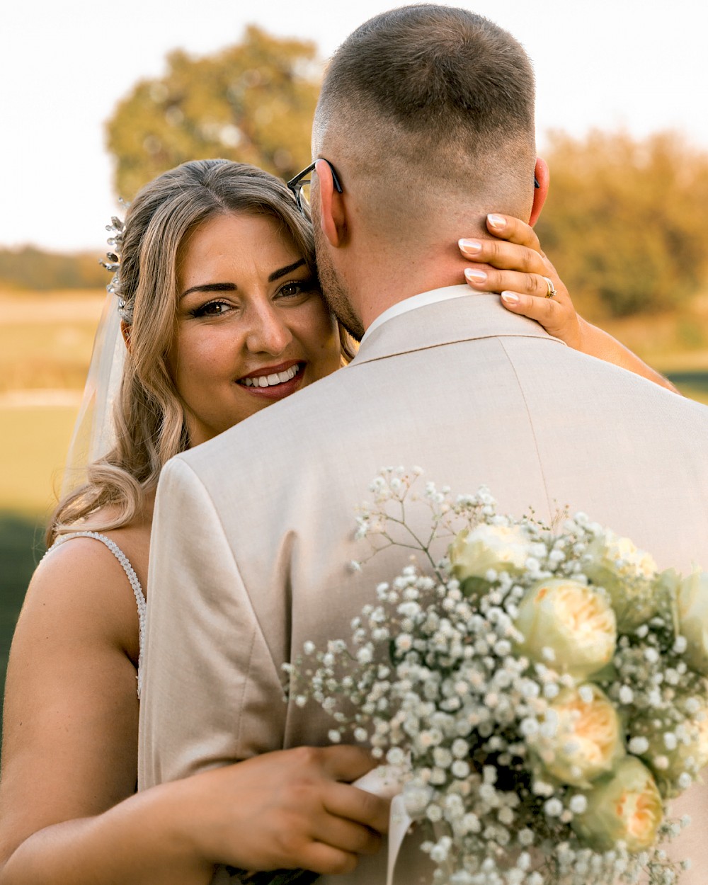 reportage Sommerhochzeit auf dem Hofgut Lugenhof am Bodensee 48