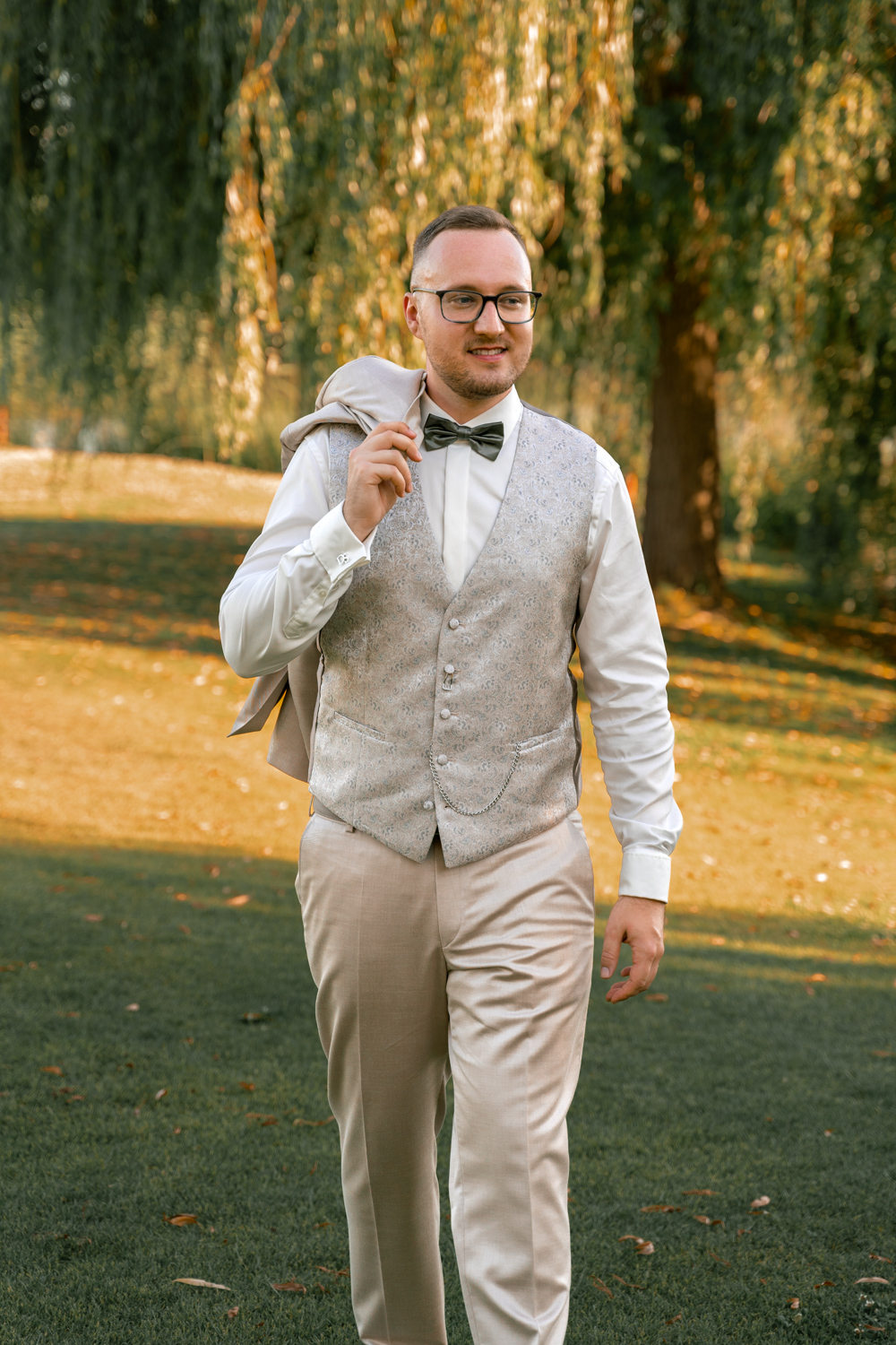 reportage Sommerhochzeit auf dem Hofgut Lugenhof am Bodensee 36