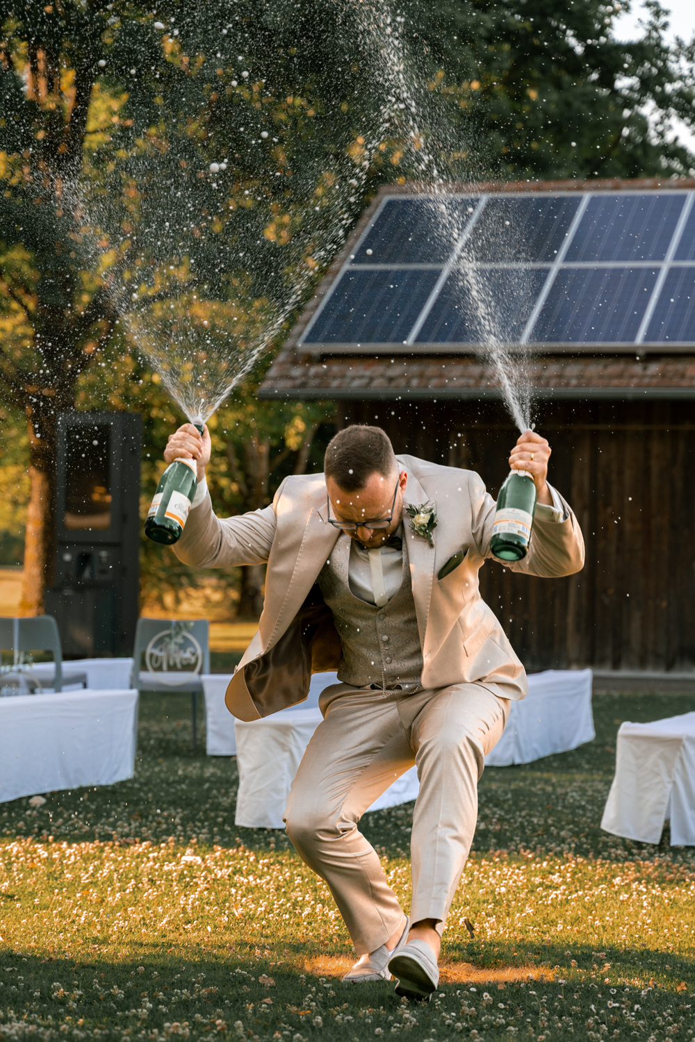 reportage Sommerhochzeit auf dem Hofgut Lugenhof am Bodensee 32