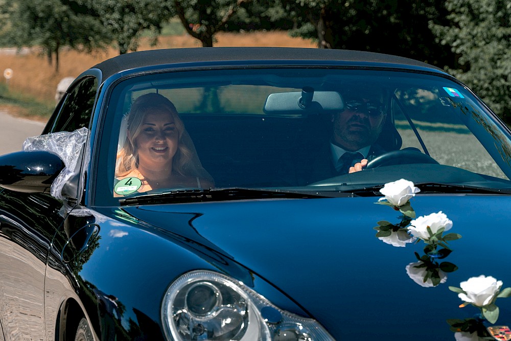 reportage Sommerhochzeit auf dem Hofgut Lugenhof am Bodensee 9