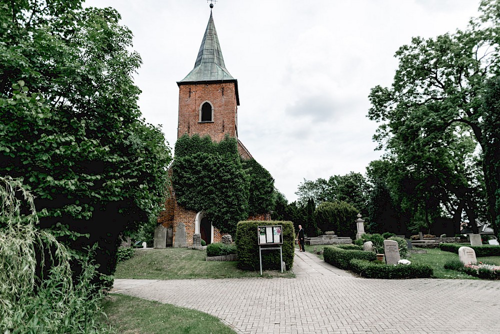 reportage Eine überraschende Hochzeit in Nordenham! 3