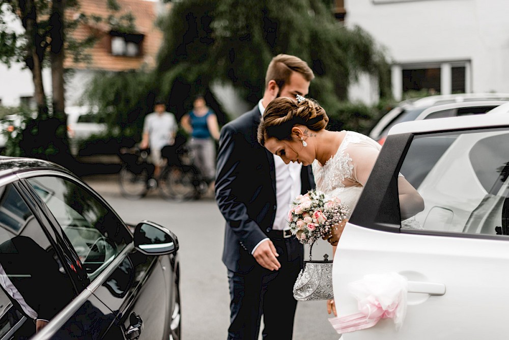 reportage Eine überraschende Hochzeit in Nordenham! 6