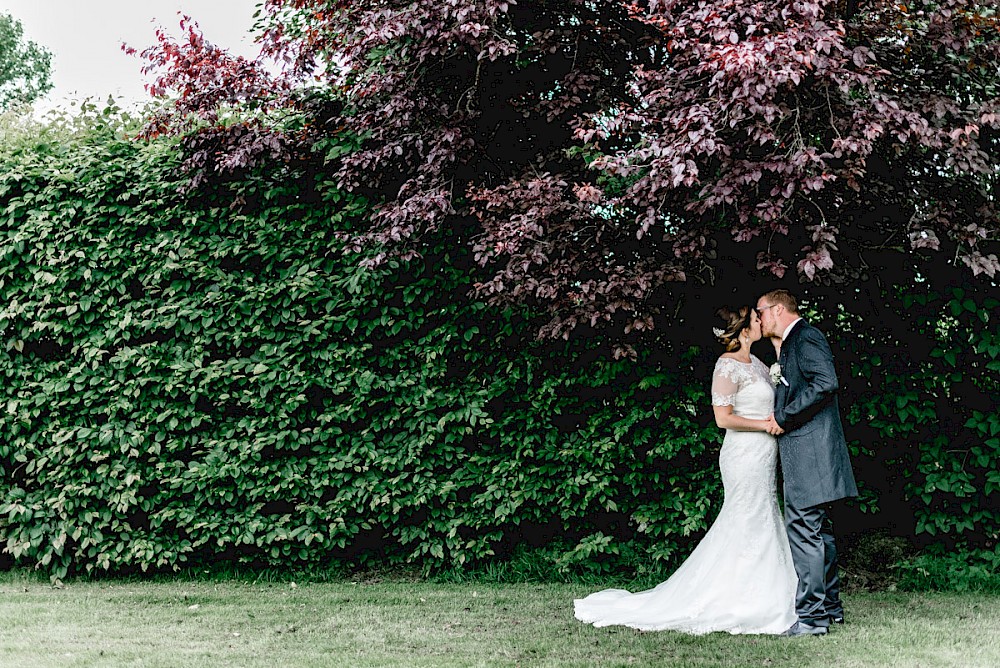 reportage Eine überraschende Hochzeit in Nordenham! 13