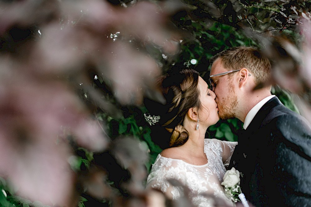 reportage Eine überraschende Hochzeit in Nordenham! 14