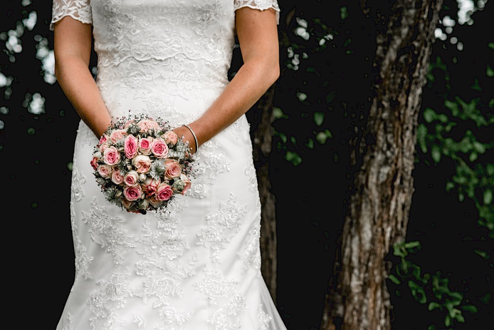 reportage Eine überraschende Hochzeit in Nordenham! 15